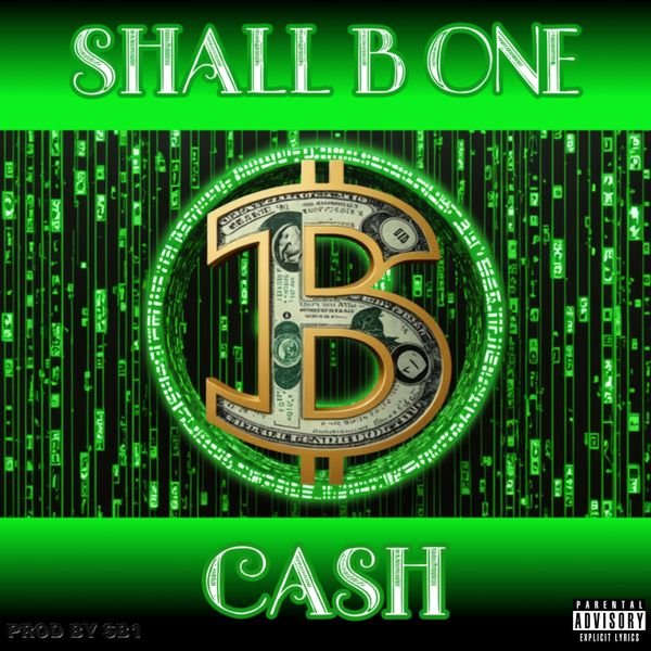 Shall B One tweet media