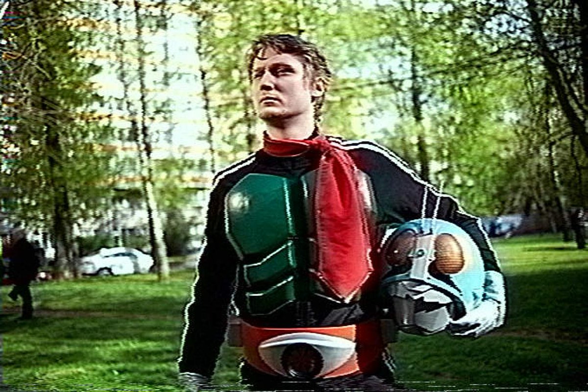 Roman Rider🇷🇺 tweet media