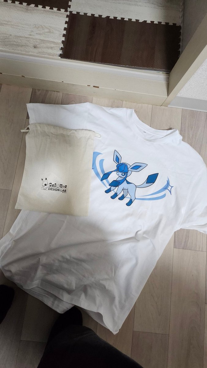 えなみ tweet media