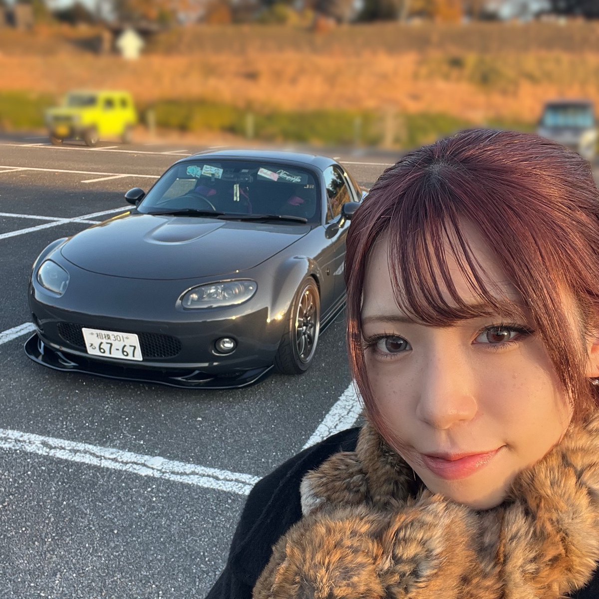 ユカコ㌠ tweet media