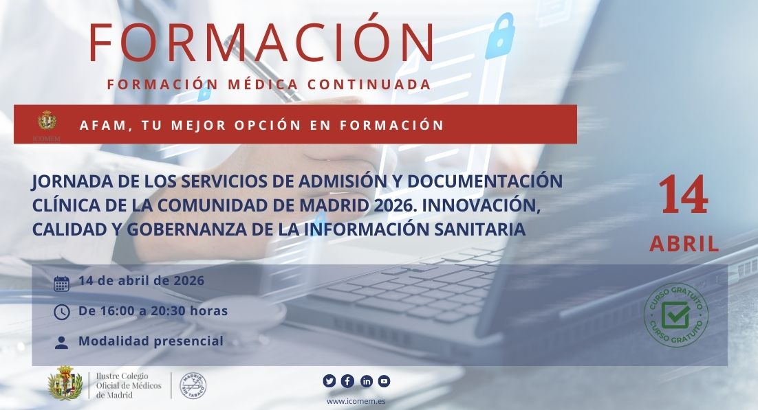 Icomem AFAM tweet media