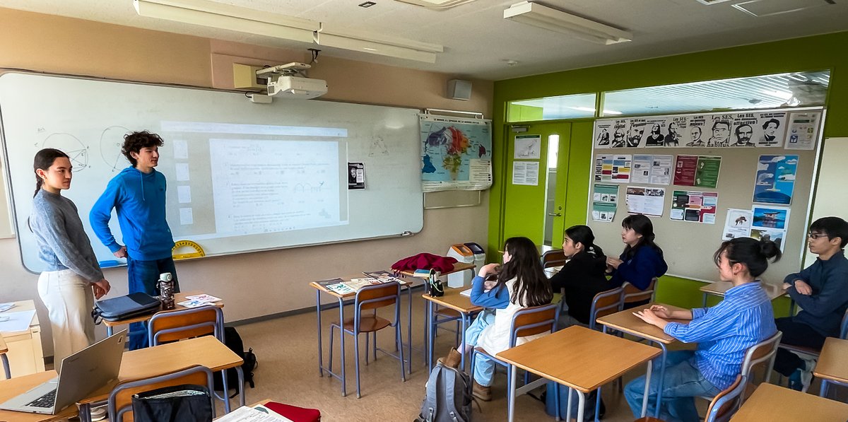 LFI Tokyo tweet media