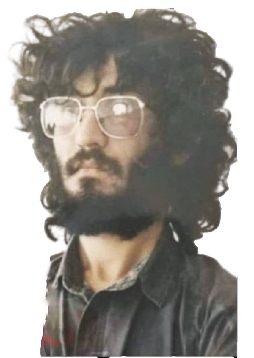 Savakzadeh tweet media