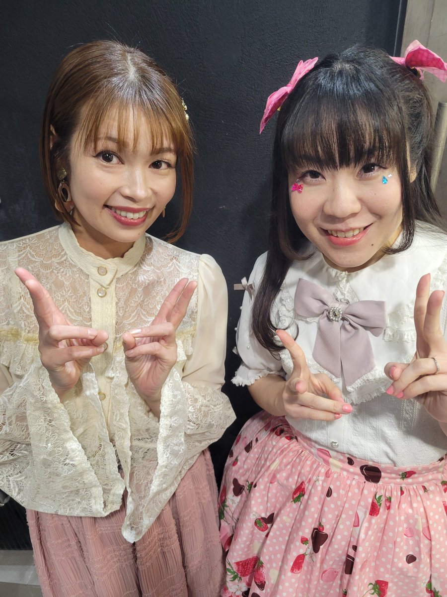 あーや tweet media