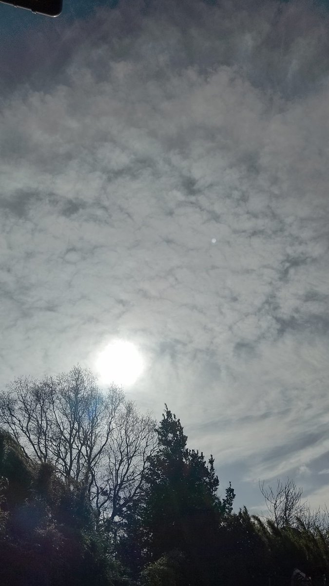 not looking good here this morning in north Birmingham uk #geoengineering #nexrad
<a href="/druid10/">Lin Cork 🏴󠁧󠁢󠁥󠁮󠁧󠁿</a>
<a href="/AndyMay36121988/">Andy May</a>
<a href="/ElizabethF6116/">Elizabeth Farrell</a>
<a href="/IonisedSkyWatch/">Alex M</a>
<a href="/Mylilangelsrose/">MylilAngelsRose</a>
<a href="/Gp1ggy1/">Guy P</a>
<a href="/Demo2020cracy/">Anti Lockdown Alliance(GLOBAL)</a>