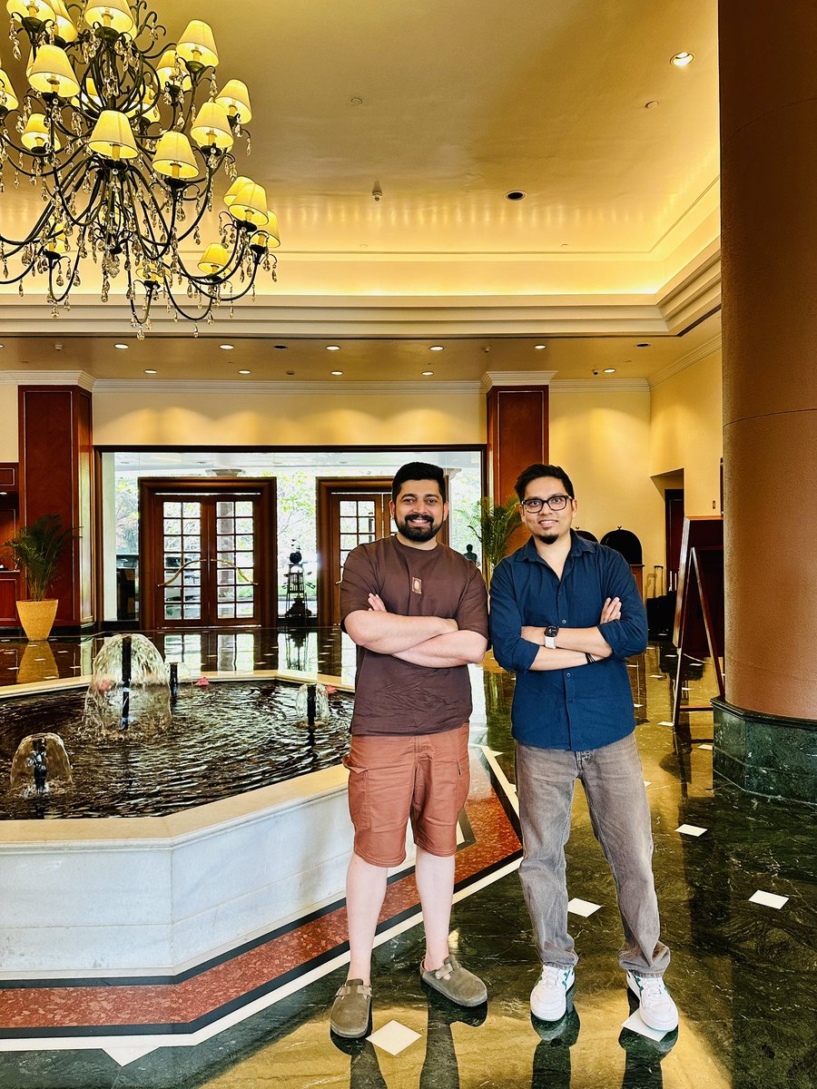 Hitesh Choudhary tweet media