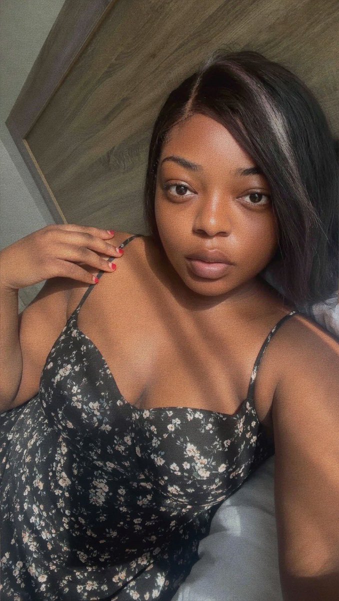 Peace Ighodaro💛 tweet media