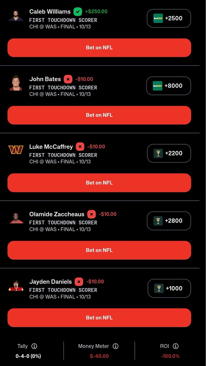 DC Sports Messiah tweet media