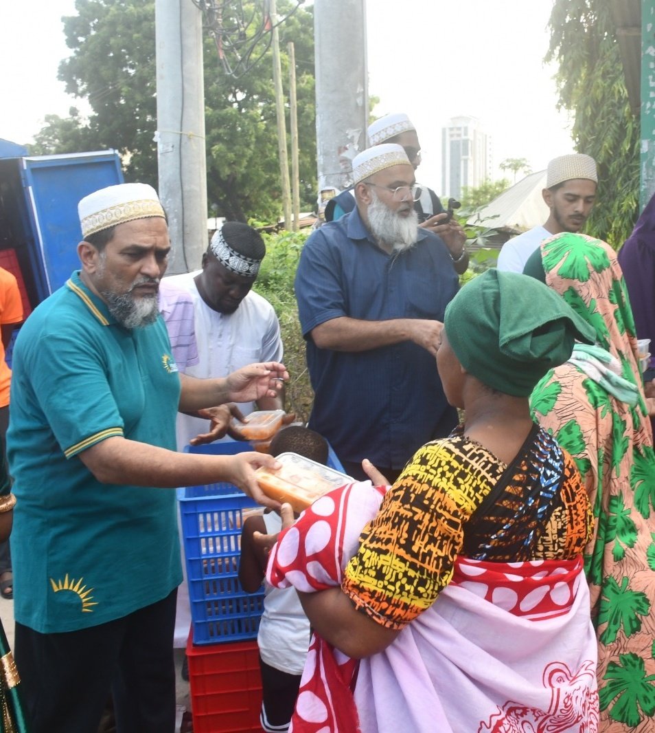 Project Rise tweet media