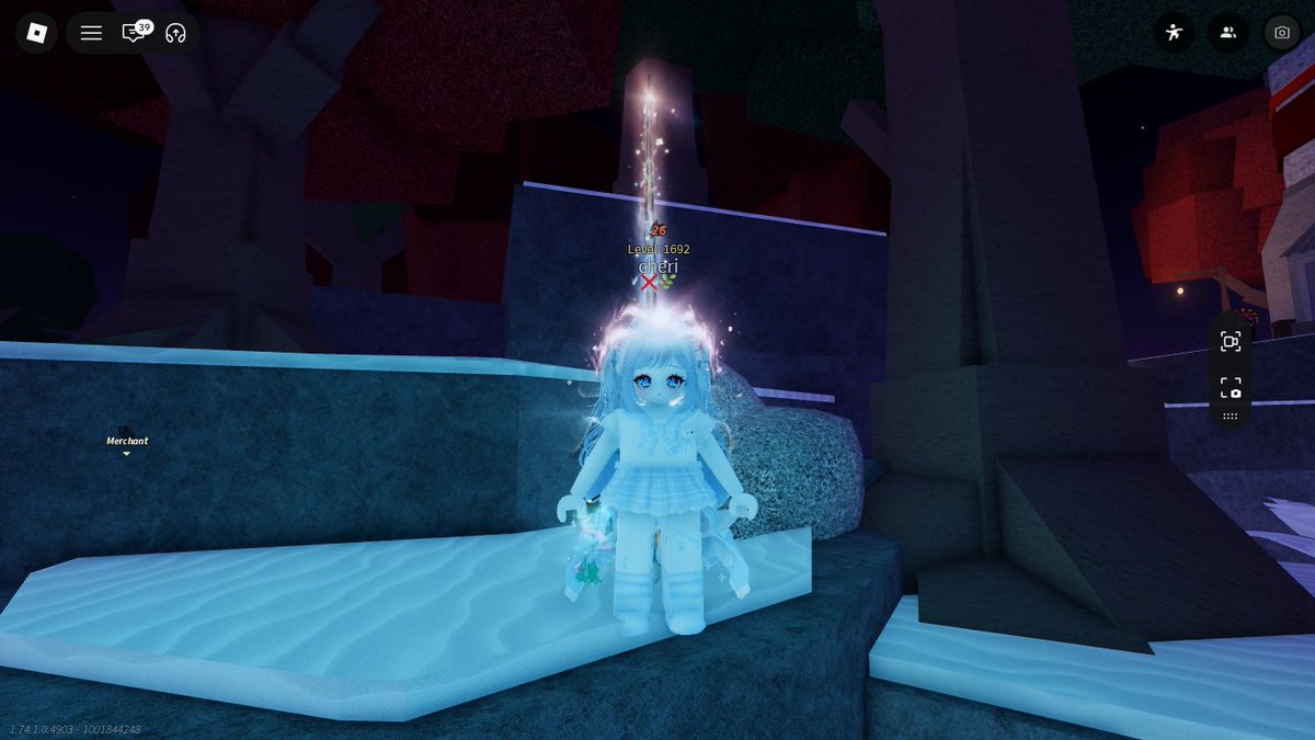 chérie : CLOSE tweet media