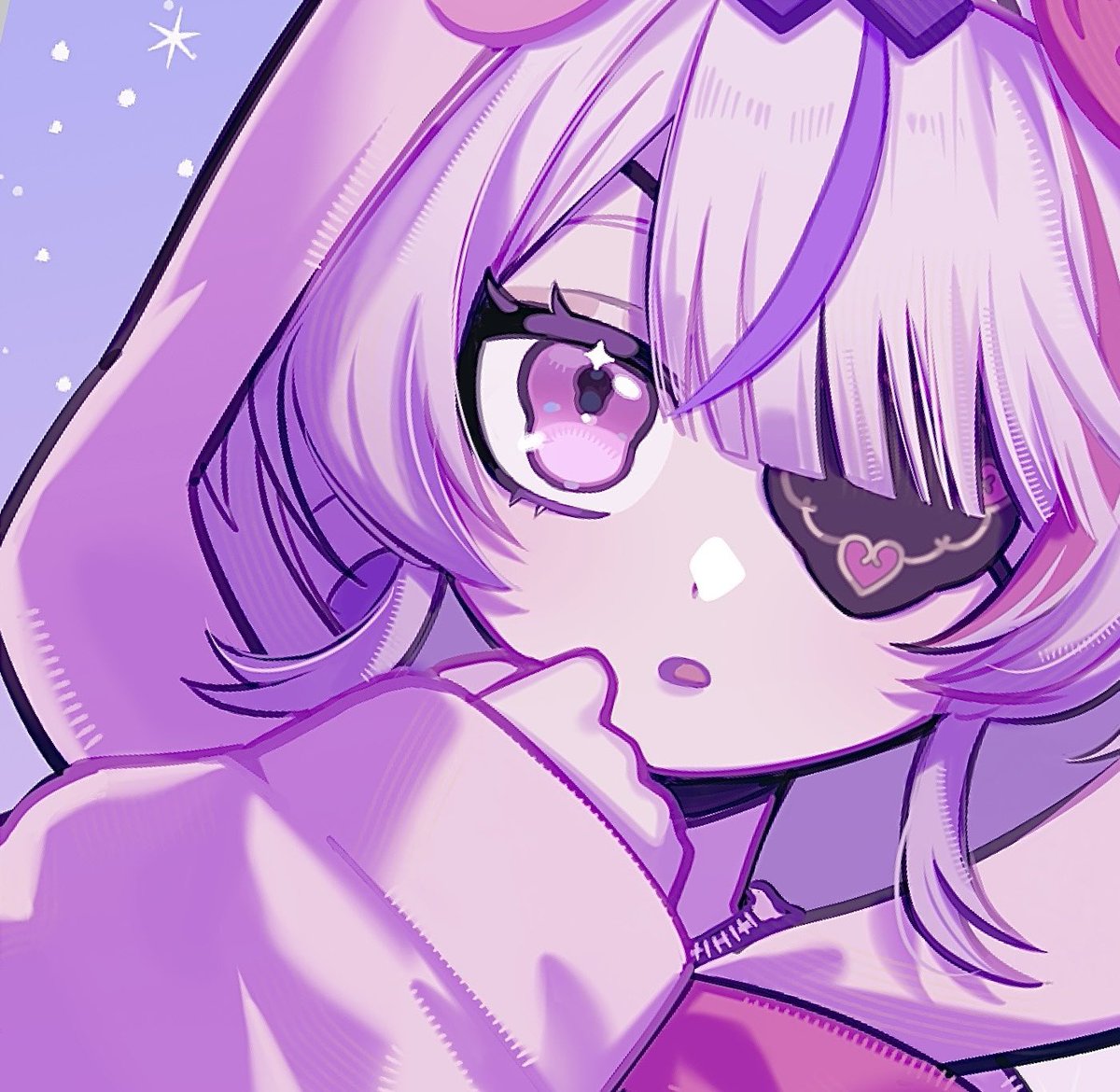 ナブルー (@n_blue___) on Twitter photo 