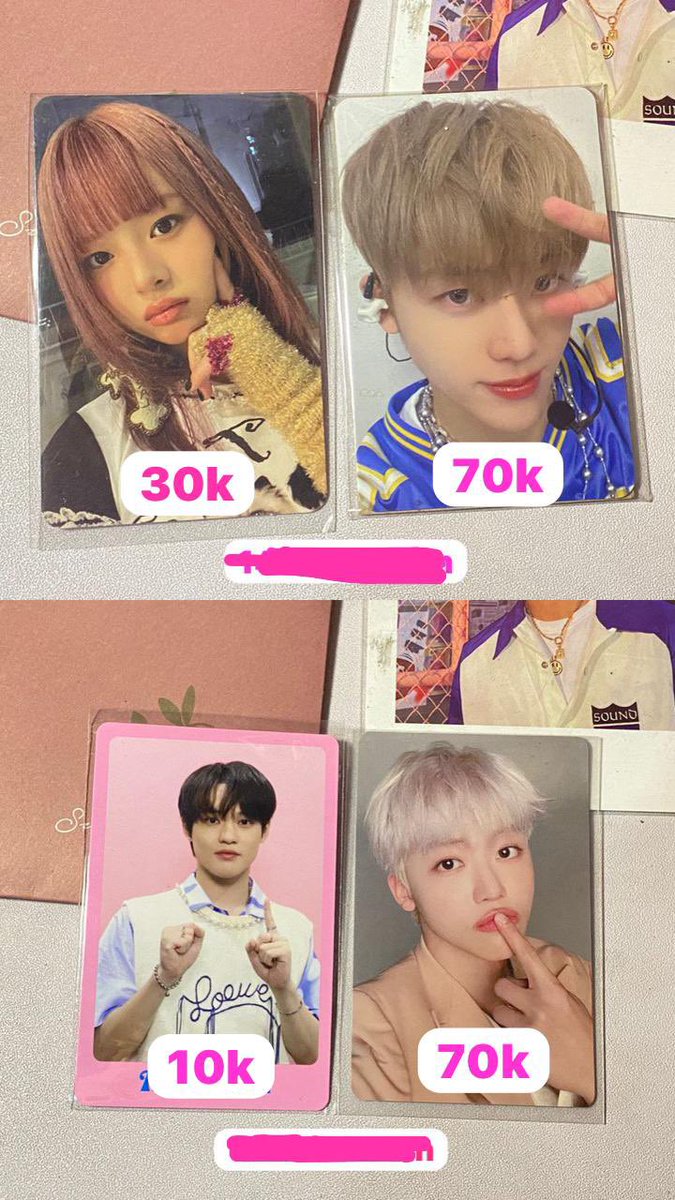 tsusuzee's tweet photo. wts aab jaeminnn yukk ditake 🥹🥹🥹 ada doll jaemin jugaaa https://t.co/APNLdftrdV