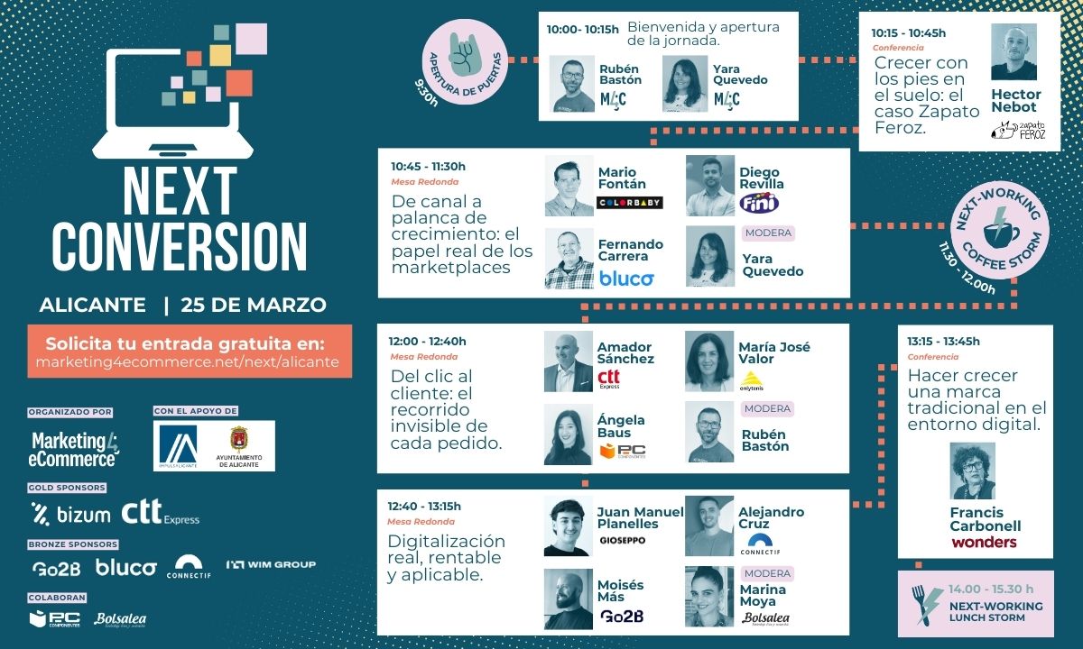 Marketing4eCommerce tweet media