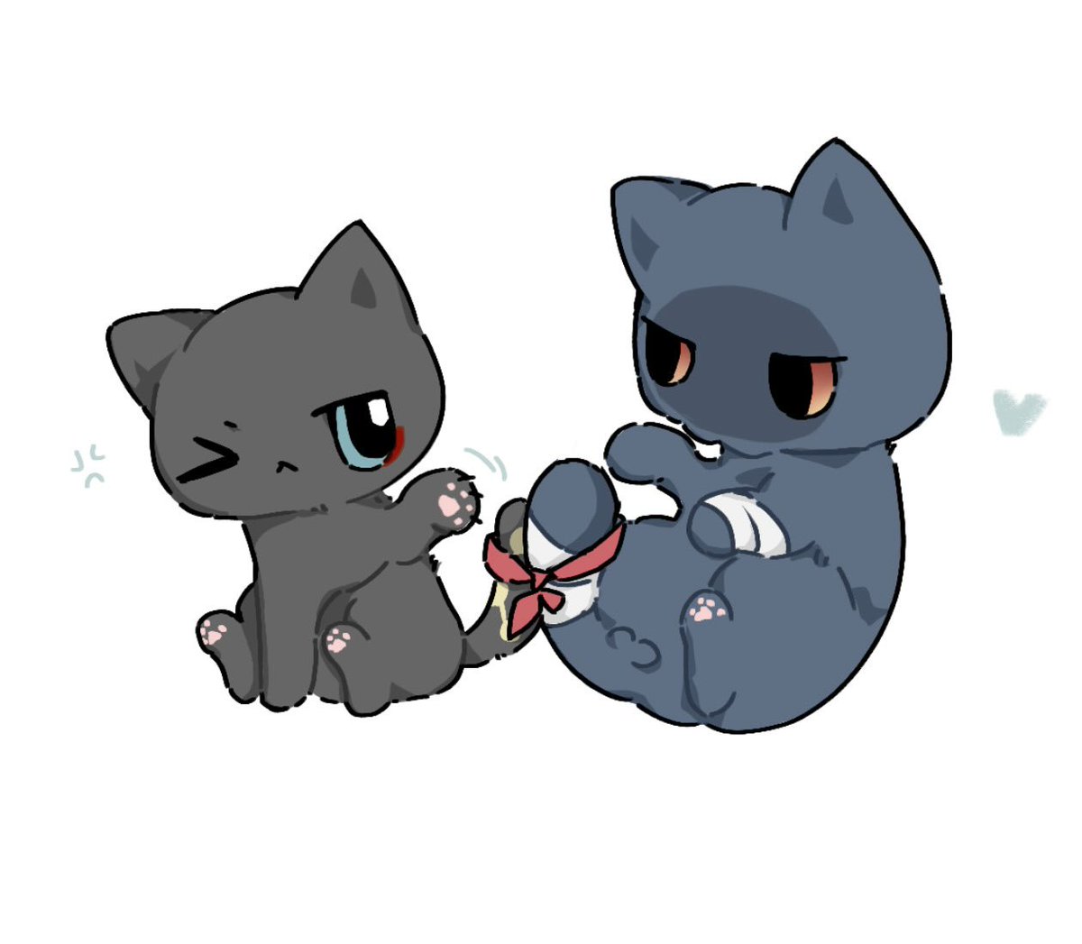 かれわ tweet media