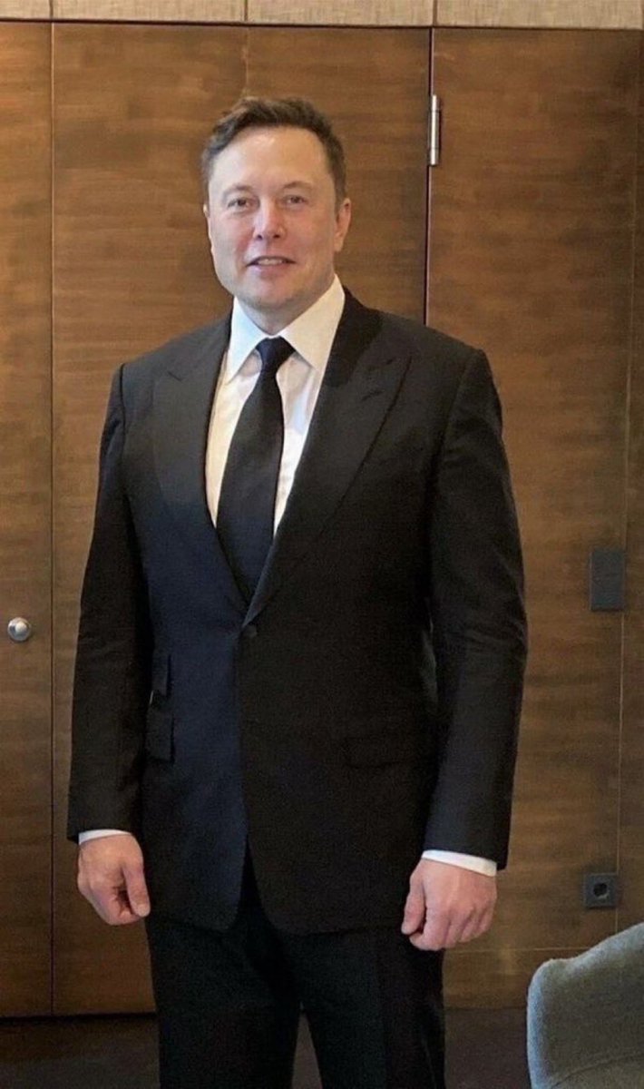 Parody Elon X News🇺🇸🦅 tweet media