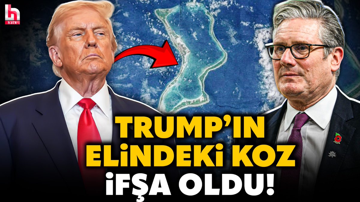 Halk TV tweet media