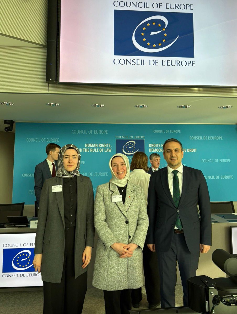 Kamu Denetçiliği Kurumu (Ombudsmanlık) tweet media