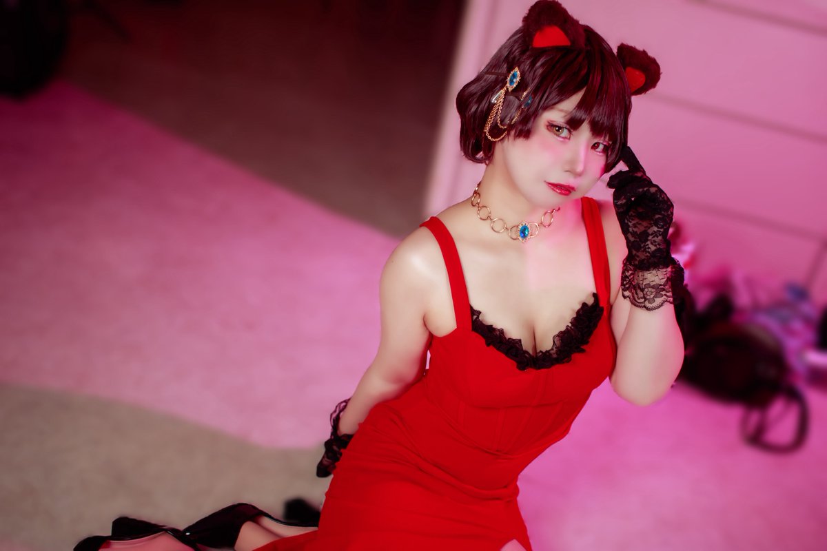 小春ふれあ@4/4,5池a! tweet media