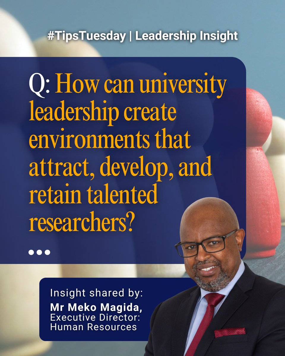 Special Projects Unit - UWC Research & Innovation tweet media