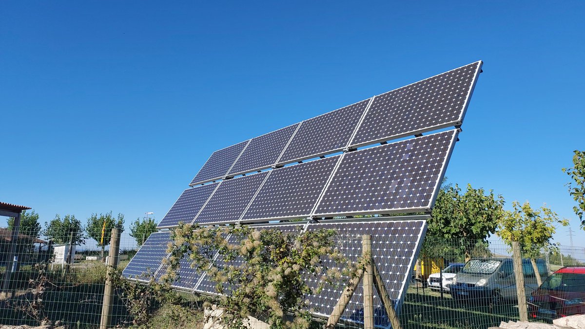 Miquel Parramon tweet media