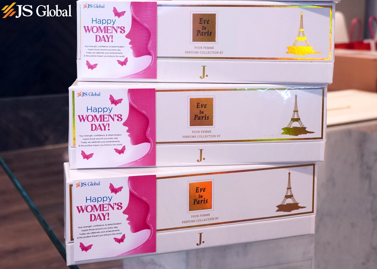 JS GlobalOnline tweet media