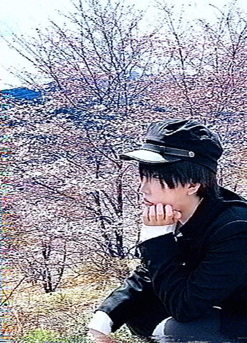 aose_no_cos's tweet photo. Cosplay ライチ☆光クラブ 6️⃣

オキニ写真で流行りの加工のやつ https://t.co/KUfWQNIQil