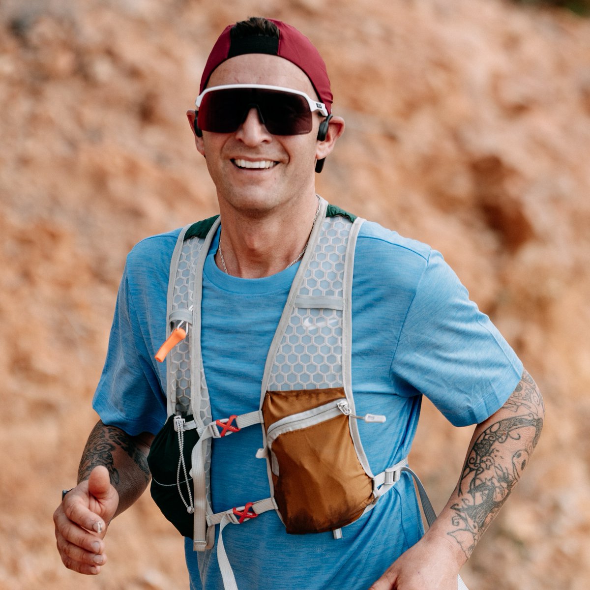 Roc d'Azur CIC tweet media