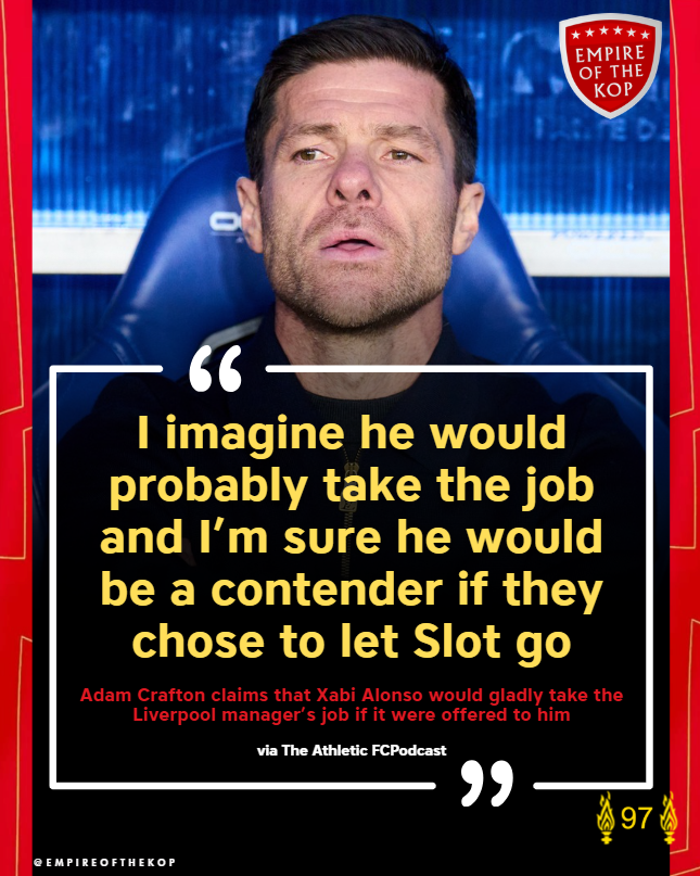 Empire of the Kop tweet media