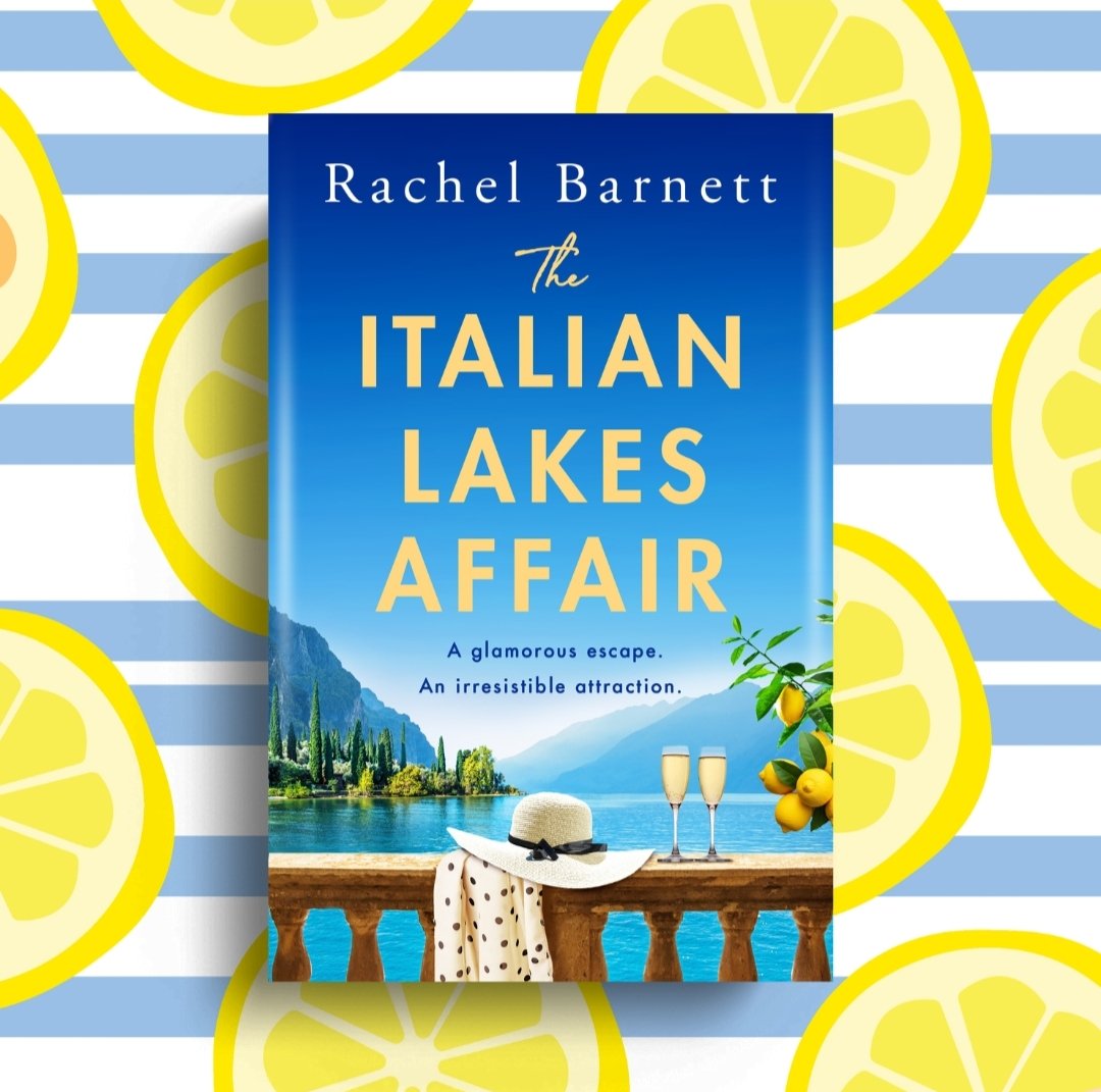 Rachel Barnett tweet media