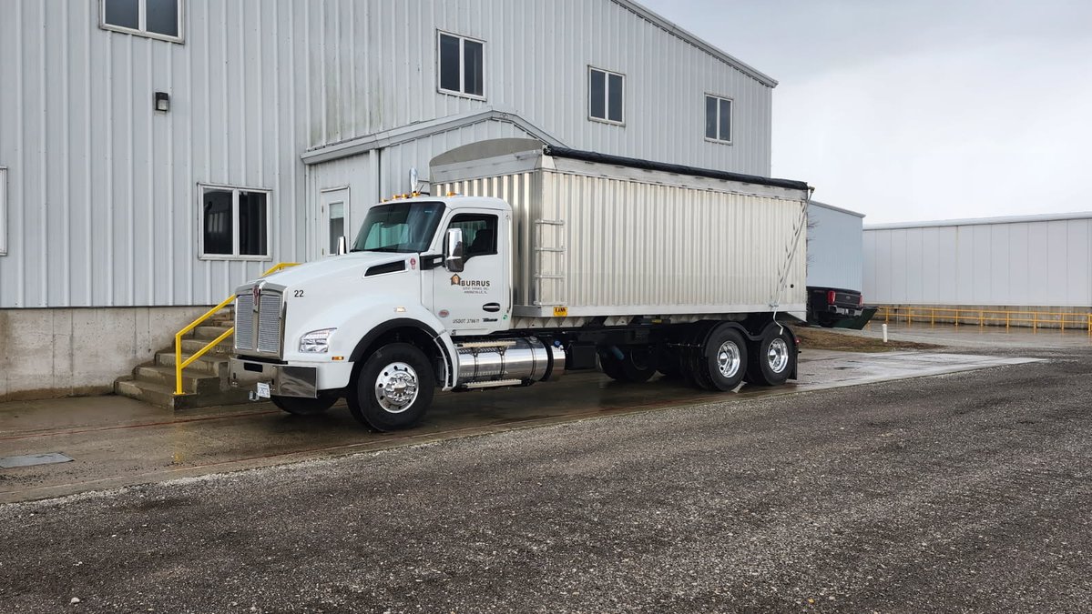 Todd Burrus tweet media