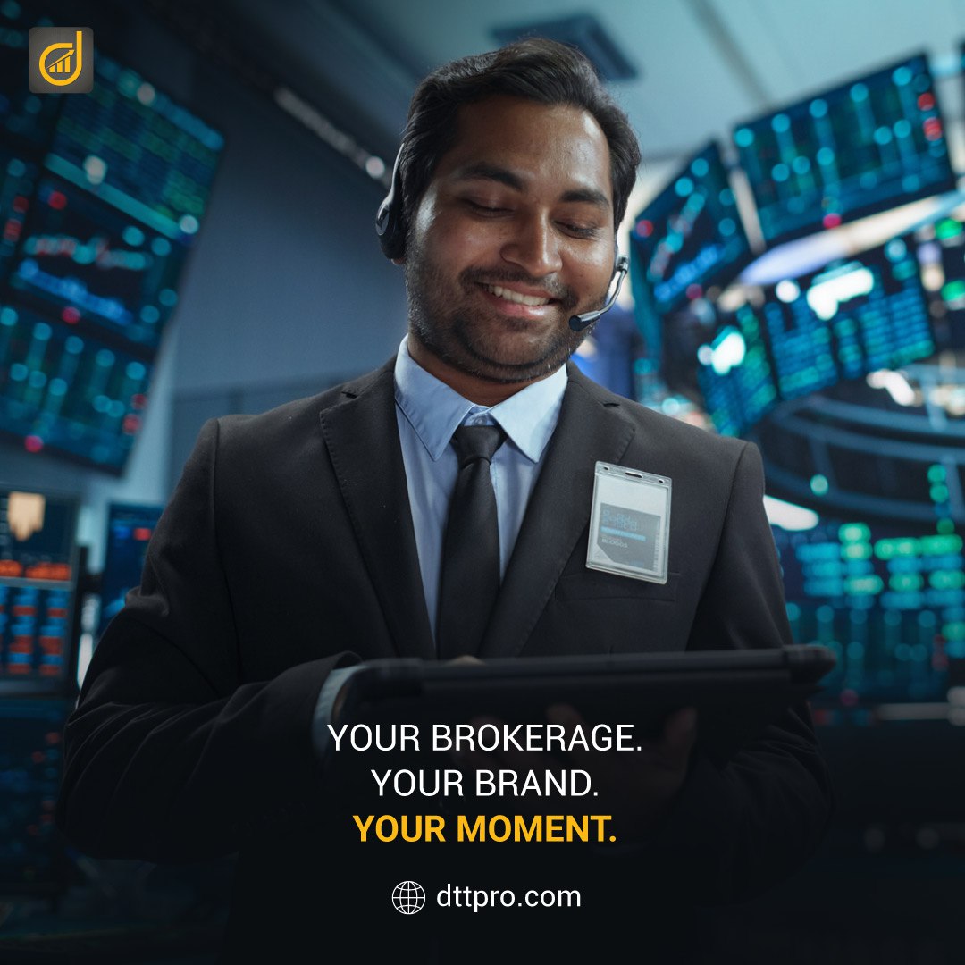 dttpro_en's tweet photo. Did you know that retail investors now represent 63–70% of online traders? With sleek apps and instant access to global assets, everyday traders are moving markets like never before.

Here’s the game-changer for aspiring brokers: up to 70 million new accounts open every year. It’s your moment—launch your own brokerage now with your own brand, at up to 80% less cost than traditional setups, with DTTPro’s complete white-label solution.

Learn more: https://t.co/N9NUogdt1v
