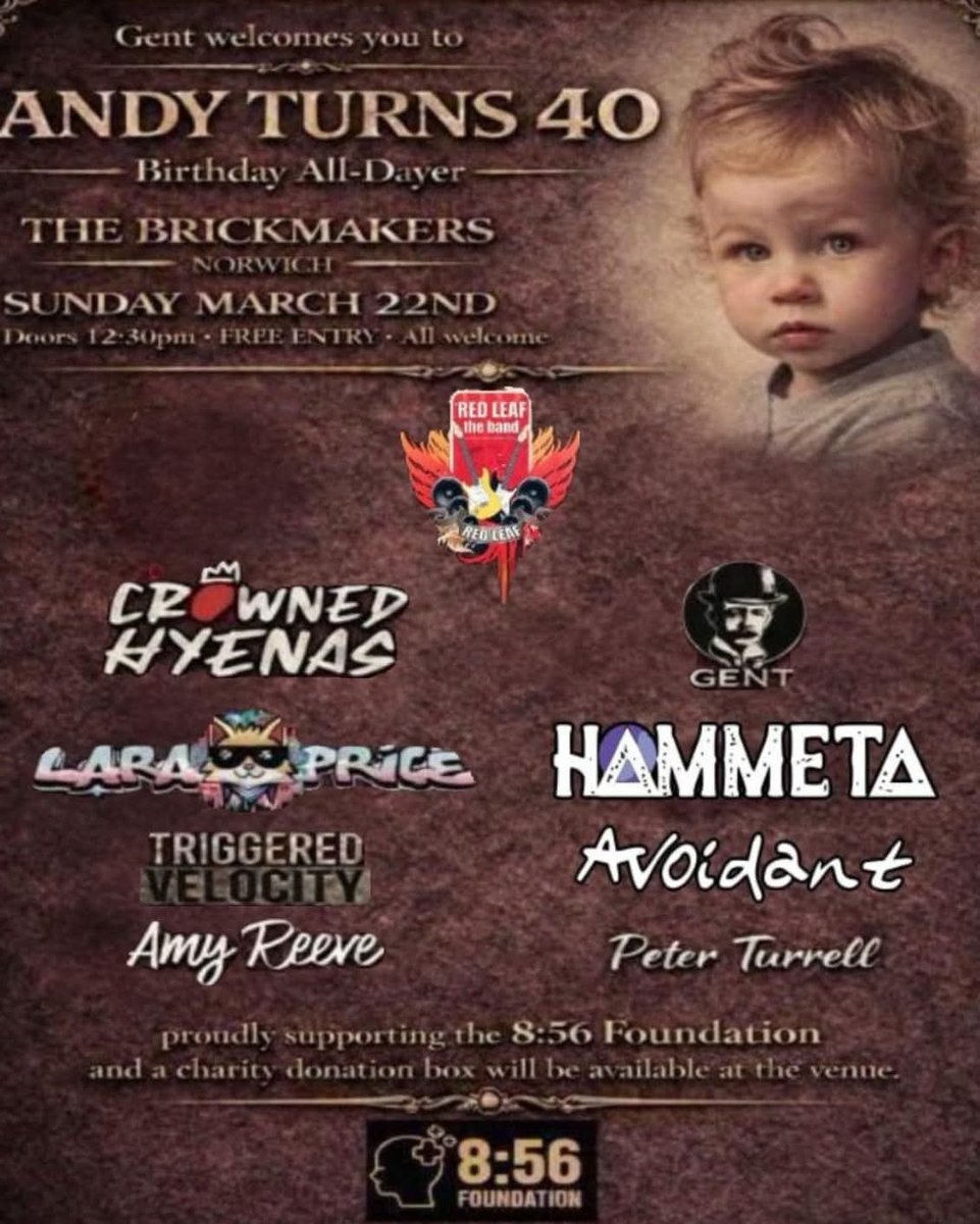 8:56 Foundation tweet media