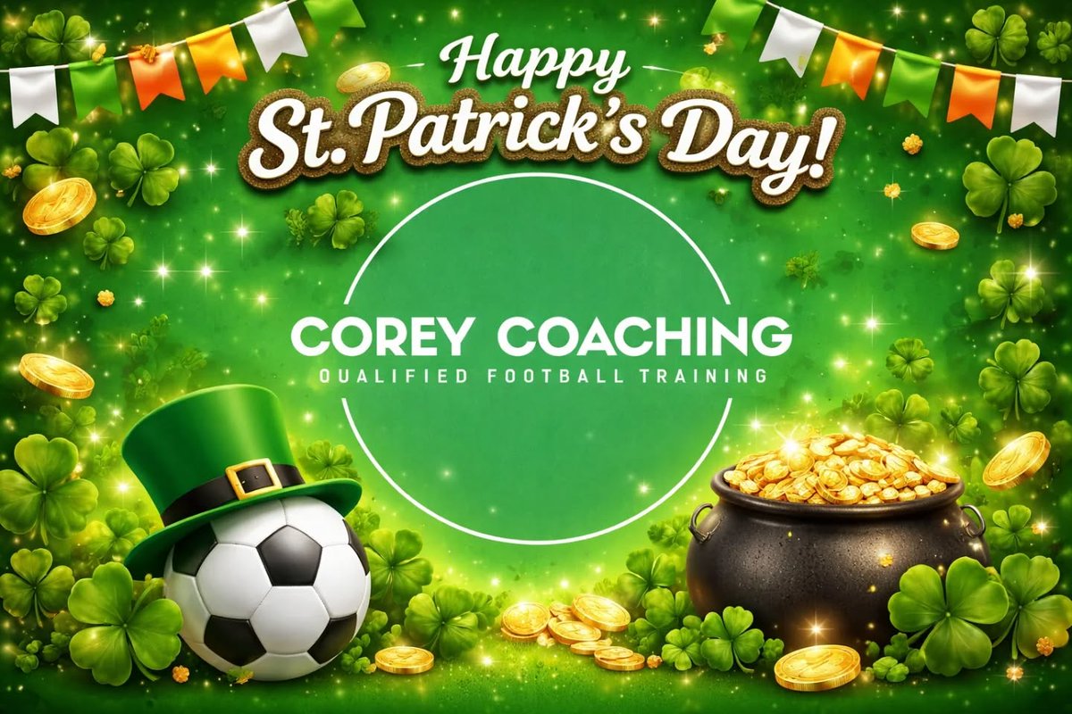 Corey Coaching tweet media