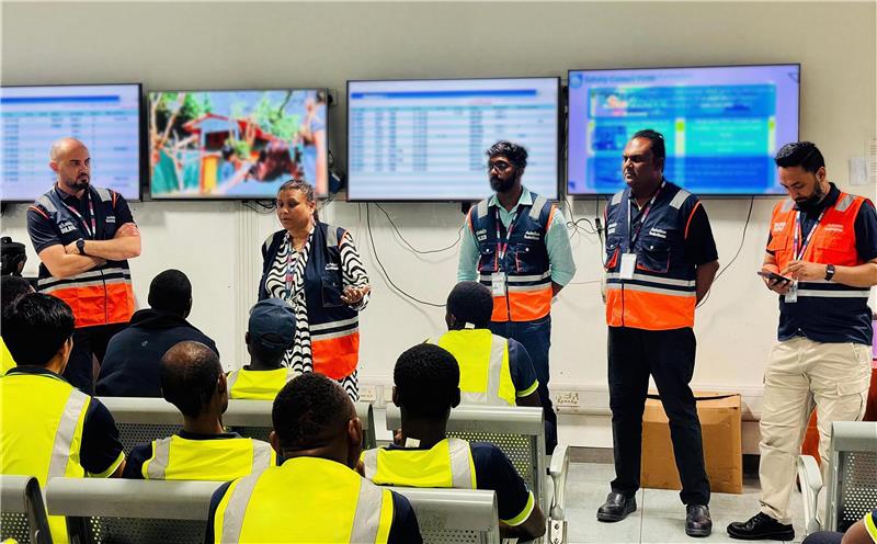 Dulsco Group tweet media