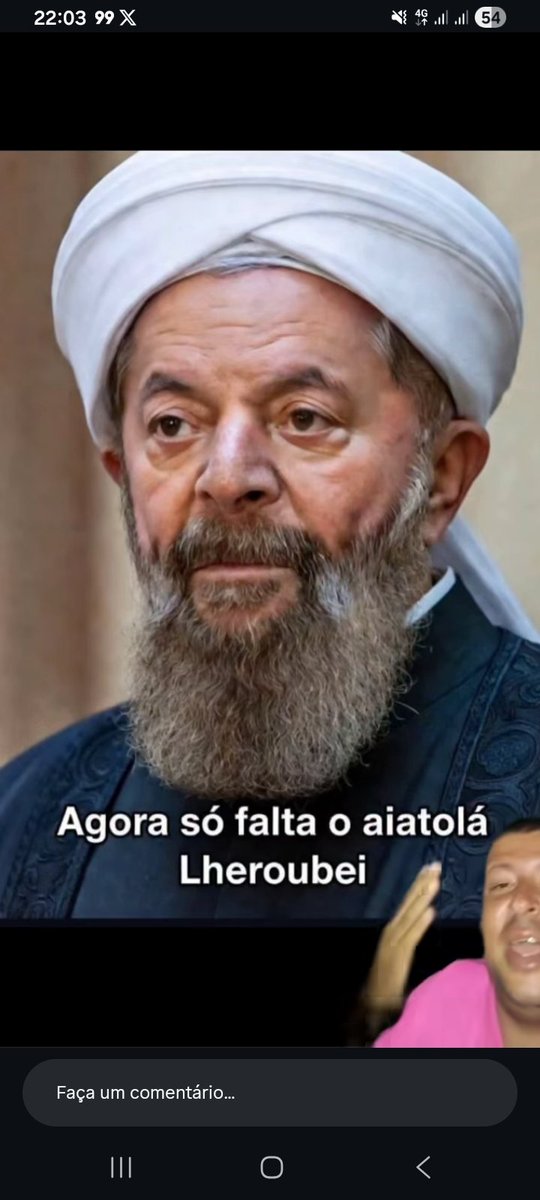 MoreiraVll's tweet photo. @pedrorousseff @FlavioBolsonaro https://t.co/Uug1fH2BdB