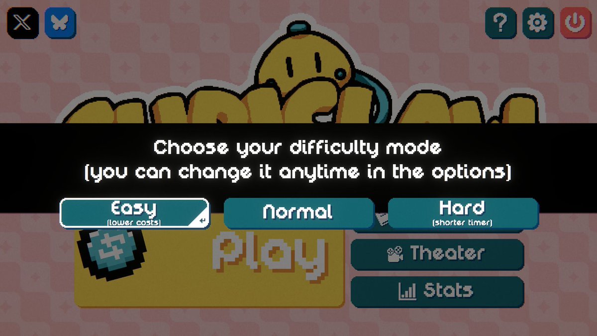 Typin 🧸 Cupiclaw ✨ tweet media