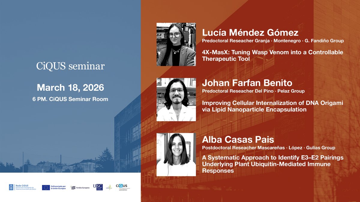 Mascareñas group tweet media