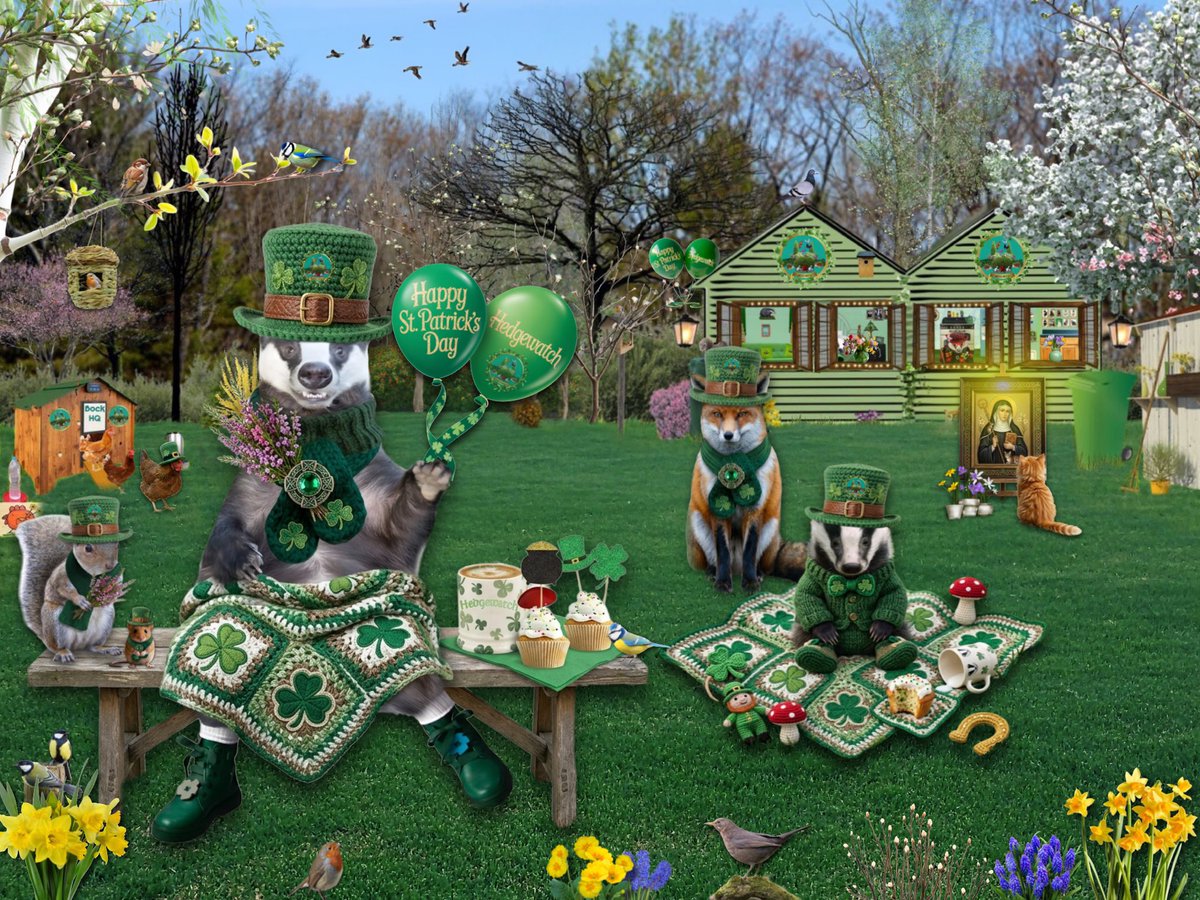 Hedgewatch tweet media