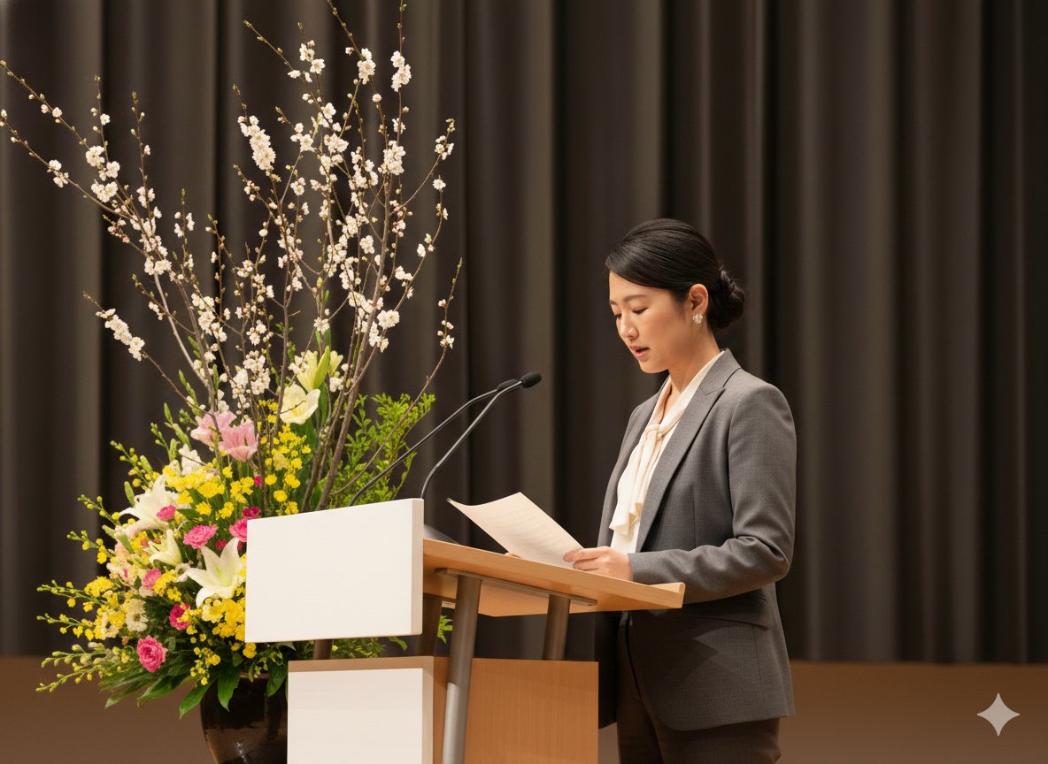 【カス祝辞】

春のぽかめきが感じられるｷｾｰﾂになりました