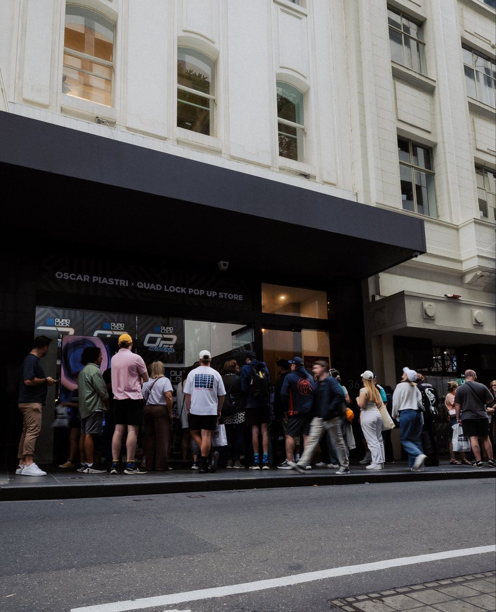 QUAD LOCK tweet media