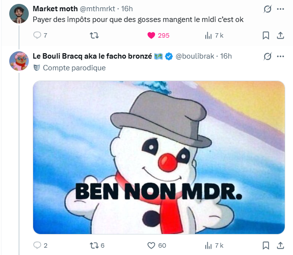 Foncé de Souche 🧑🏿💻🧨 tweet media