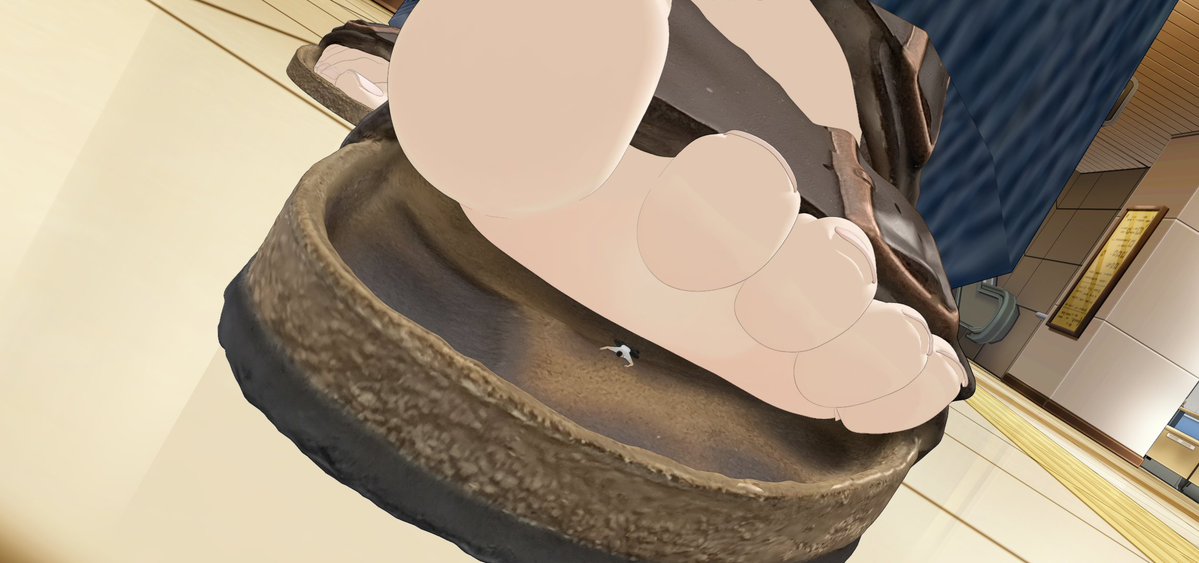 新参者 tweet media