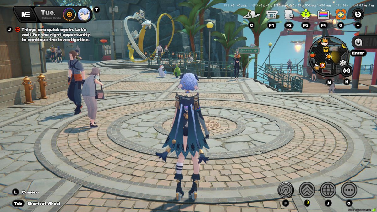 nisa 🚨 locked until 25.3 tweet media