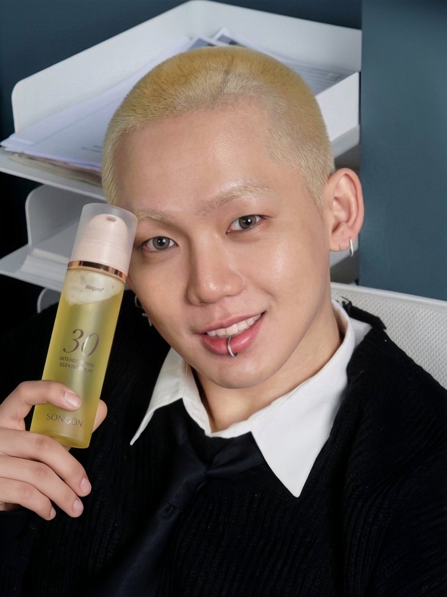 HYUNSUK THAILAND (최현석) tweet media