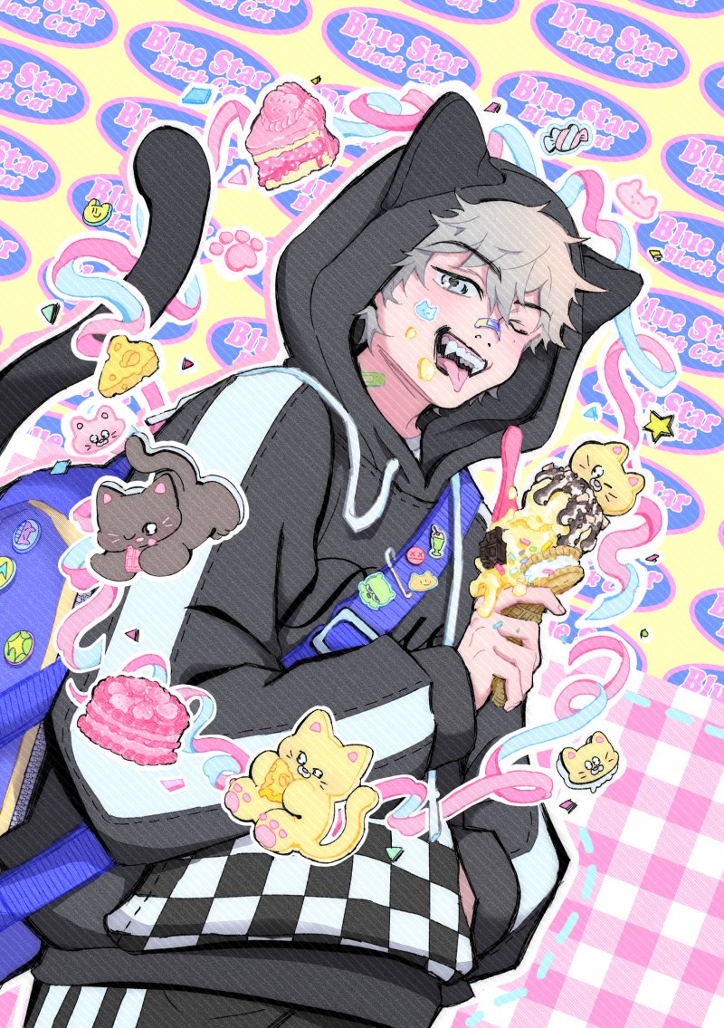 소람 SALKI tweet media