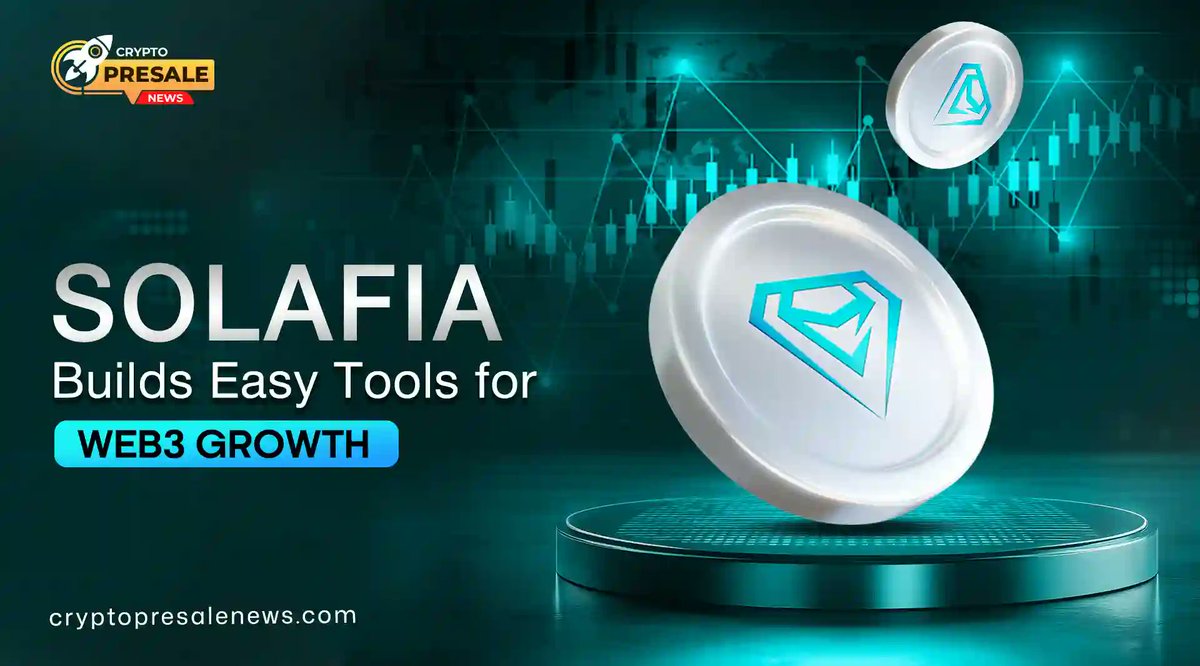 Crypto Presale News tweet media