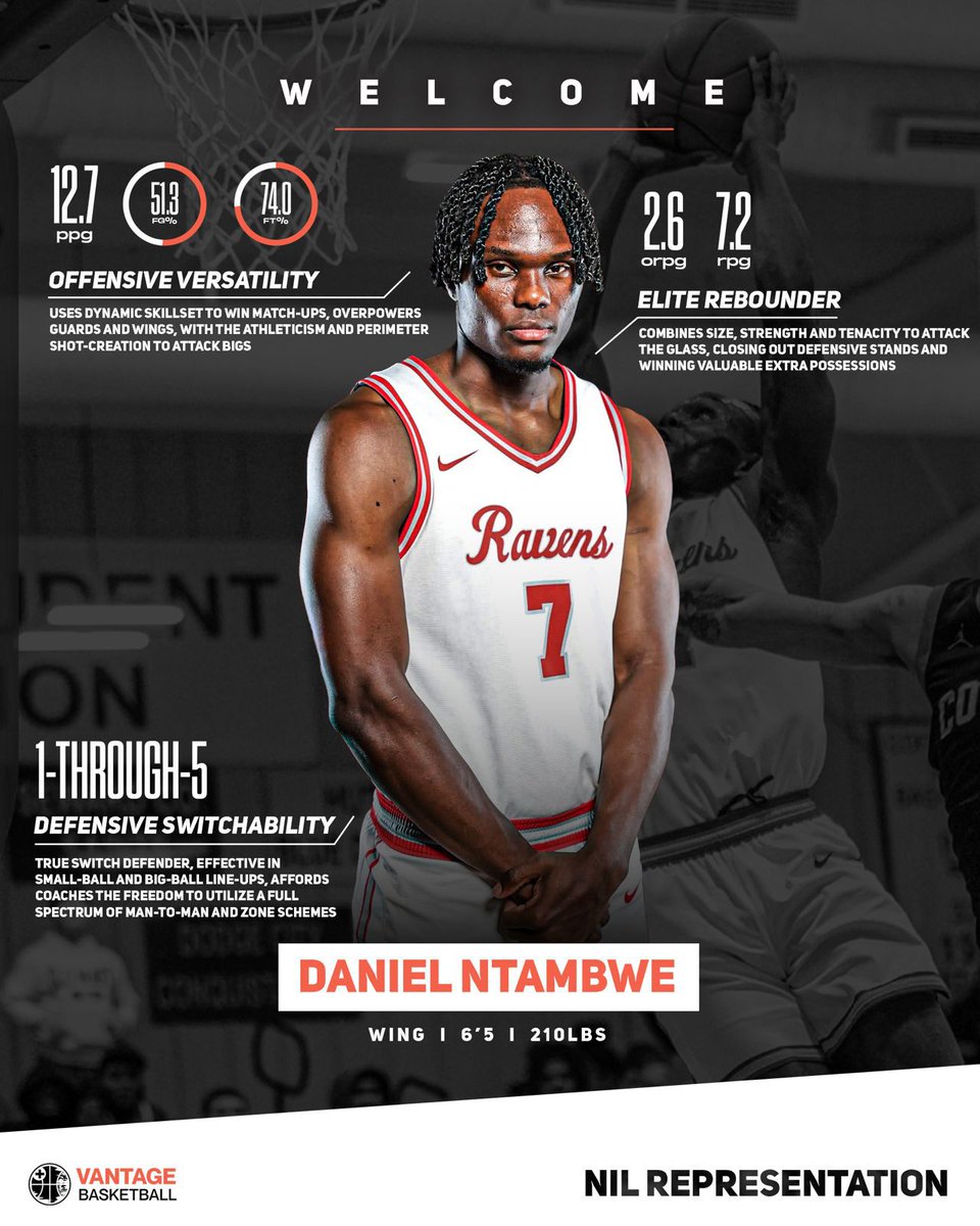 Vantage Basketball tweet media