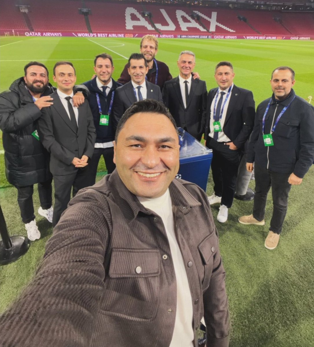 Le Marca Sports tweet media