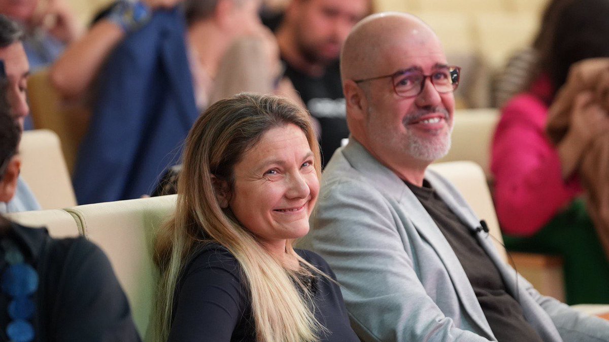 Comisiones Obreras tweet media