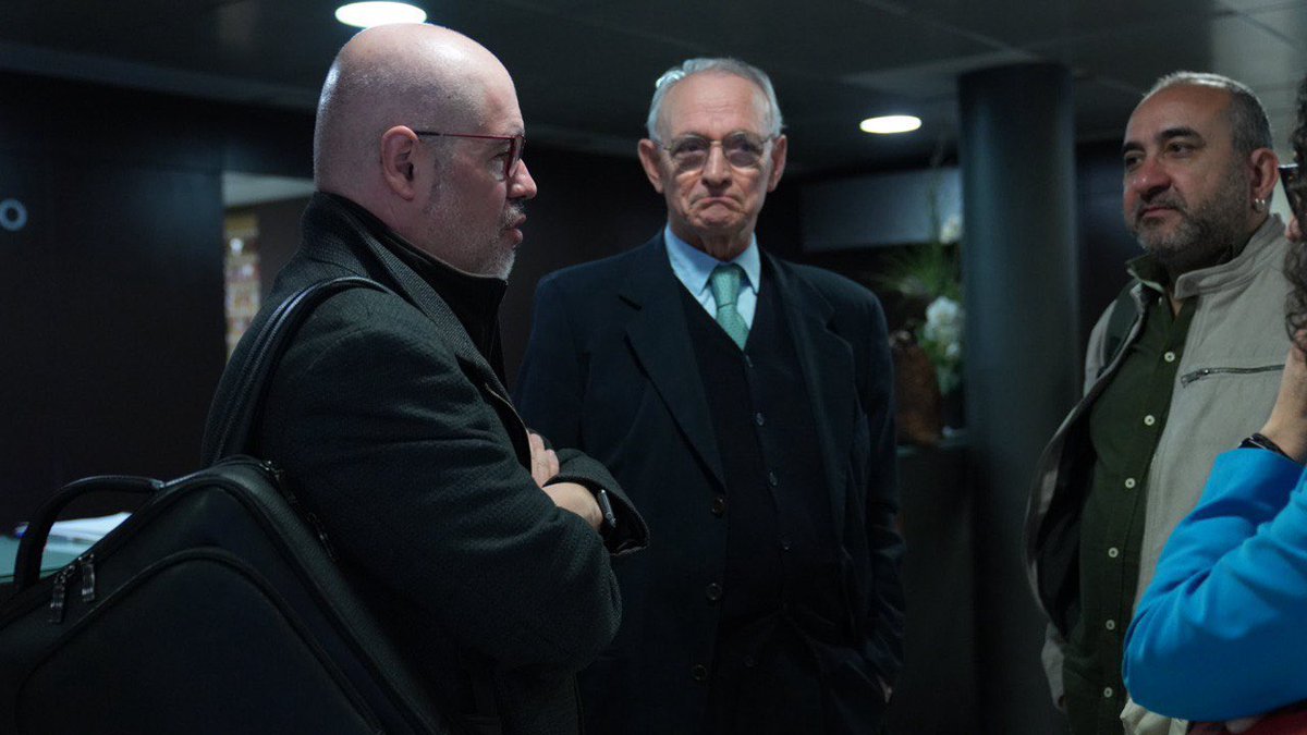 Comisiones Obreras tweet media